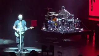 Blink 182- Feeling This Live 2023 TOUR KICKOFF In St. Paul, MN