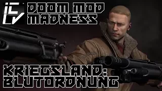 Kriegsland - Doom Mod Madness