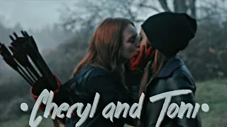 [Cheryl&Toni]-Шерил и Тони—Верните в моду любовь