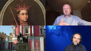 1161. О.В. Стародубцев: 1161. Незаметное роскошное русское искусство времён царевны Софьи