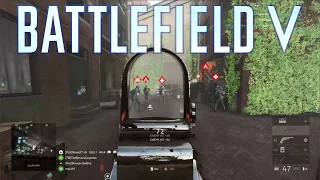 BEST MOMENTS $ FLANKS on Battlefield 5 From the Livestream!