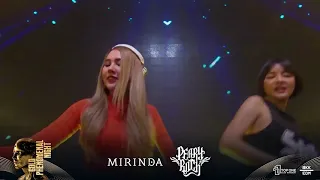 Mirinda Live at TOPONE Club Bangkok Gold Phenomenal Night