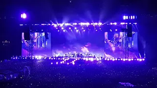 Bon Jovi Always Wembley June 21st 2019