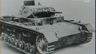 Танк Т 1 Panzer I Немецкий танк