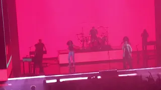 The 1975 live - tootimetootime pt2 Bournemouth 19th feb 2020