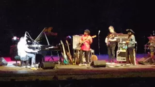 Bela Fleck Sinister Minister