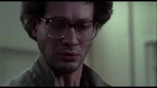 Videodrome (1983) - Harlan's Death
