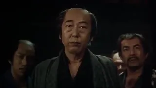 The Blind Swordsman: Zatoichi (2003) - Theatrical Trailer