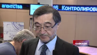 Бахтиер Хакимов: "Россия хотела, чтобы Азербайджан стал партнером по диалогу ШОС"