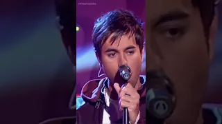 Taking Back My Love by En Iglesias 💖🎶 - #EnriqueIglesias #Shorts #Viral #Music #Live #Enrique