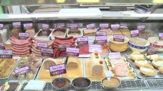 Traiteur Desjardins : Boucherie, charcuterie, traîteur Le Plessis Belleville 60