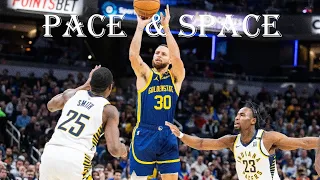 The Pacers Fell Right Into Steph Curry’s Trap