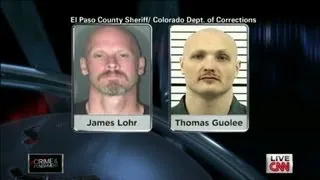 Men sought in connection with Colo. Murder