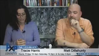 Atheist Experience 20.21 with Matt Dillahunty and Tracie Harris