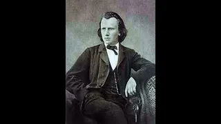 Brahms. Piano Concerto №1 d-moll, op.15