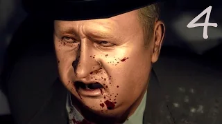 Прохождение Mafia 2 — Часть 4: Циркулярка