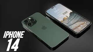 iPhone 14 – ВСЁ УЖЕ ИЗВЕСТНО! НОВЫЙ ДИЗАЙН, ЦЕНА, КАМЕРА, ХАРАКТЕРИСТИКИ, ДАТА АНОНСА