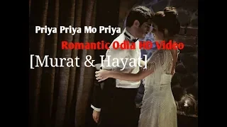 Priya Priya Mo Priya | Odia Romantic song [Idiot]