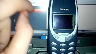 Mod Nokia 3310
