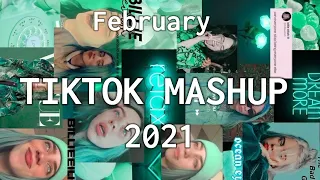 TikTok Mashup February 2022 💙💙 (Not Clean) 💙💙