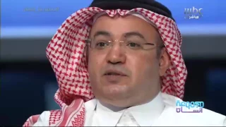 عبدالله بن بجاد يروي تفاصيل تسليم نفسه للملك سلمان عندما كان أميراً للرياض#مجموعة_إنسان