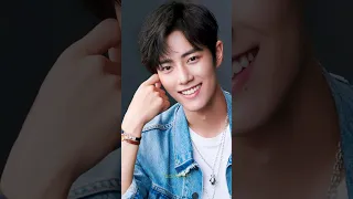 Top 10 Most Handsome Chinese Actors 2023 #xiaozhan #wangyibo #xukai #shorts #short #chinesedrama #yt