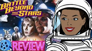 Battle Beyond the Stars 1980 - Movie Review with Spoilers - Deep Dive