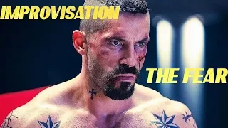 Scott Adkins | yuri boyka | Best Motivation Training 2022