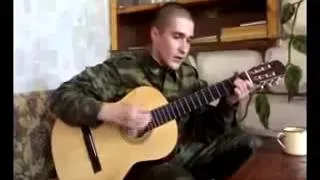 Солдат - Они ушли