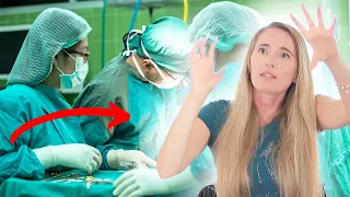 😱MY COMA DREAM CAME TRUE!!! | Whats It Like To Be In A Coma