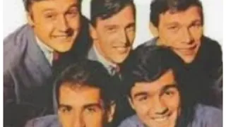 Os Incríveis Cantando a música (Vendedor de bananas) de 1969..RCA -Victor