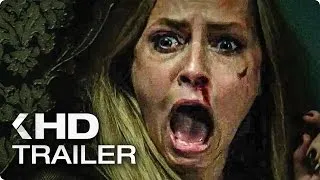 LIGHTS OUT Trailer 2 (2016)