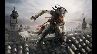 Прохождение игры Assassin's Creed Liberation часть 4