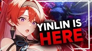 No Way , Kuro Games Apology ? Yinlin banner is here ! | Wuthering waves