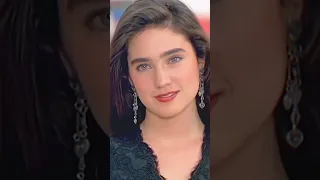 Hermosa chica Jennifer Connelly #parati #hermosa #fyp