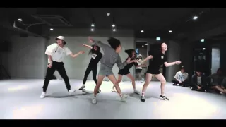 Sugar   Maroon 5   Lia Kim Choreography