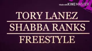 Tory Lanez Shabba Ranks Freestyle Screwed & Chopped (DJ DLoskii)