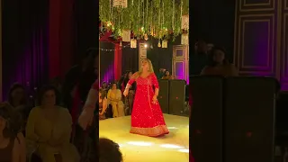 Tera Yaar Hoon Main Dance Performance| R World Official | Pakistani Wedding Dance Performance