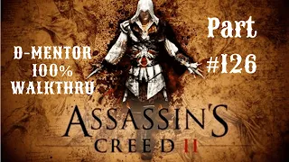 Assassins Creed 2 100% Walkthrough ( Doomsday )