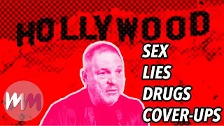 Top 5 Dark Secrets Hollywood is Trying to Hide