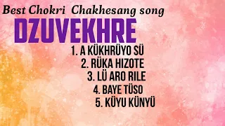 Dzuvekhre|Album-1