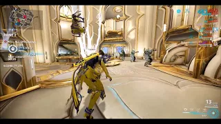 The Slowest Volt - Sanctuary Onslaught Bug