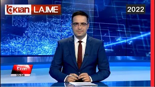 Edicioni i Lajmeve Tv Klan 28 Gusht 2022, ora 15:30 | Lajme-News