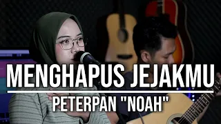 MENGHAPUS JEJAKMU - PETERPAN "NOAH" (LIVE COVER INDAH YASTAMI)