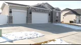 FOX 13 Investigates: Newly-constructed home buyers find Utah gives them few options to fix defects