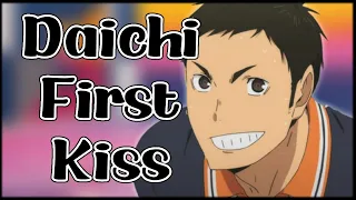 Daichi Confession - Haikyuu Character Audio