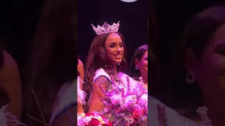 Aché Abrahams - Miss World Trinidad and Tobago 2022