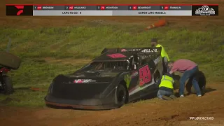 LIVE: Spring Nationals at Buckshot Speedway