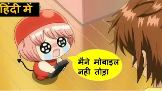 Chibi Devi! Recap in Hindi I Super Duper I