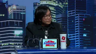 suara mirip once,Dnanda tuai dapat pujian dari juri-Indonesia Idol 2021